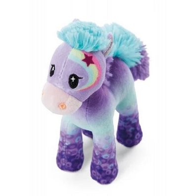 NICI Plyšový poník Starjumper, 16 cm