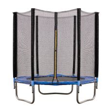 IKO Detská záhradná trampolínová - sieť 183 cm 6ft.