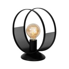 Stolná lampa SINER 1xE27/60W/230V
