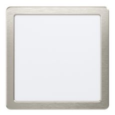 Eglo 99253 - LED Stropné svietidlo FUEVA 5 LED/16,5W/230V