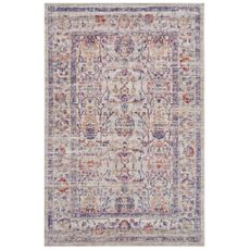 Hanse Home , Kusový koberec Cairo 105591 Luxor Cream Multicolored – na von aj na doma, 160x235, viacfarebná, chodba / predsieň