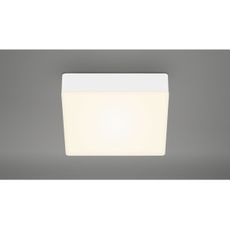Briloner 7069-016 - LED Stropné svietidlo LED/11W/230V biela