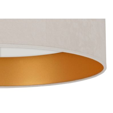 Brilagi - LED Stmievateľné svietidlo VELVET SMART LED/24W/230V Wi-Fi Tuya + DO