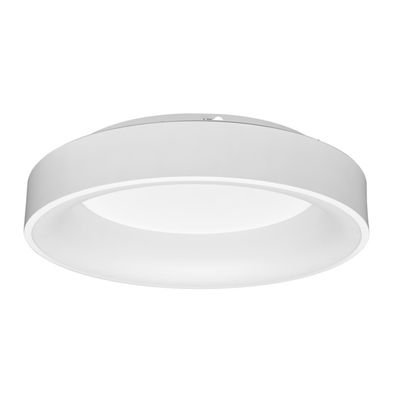 Ecolite WMKL01R-40W/LED-BI - LED Stmievateľné svietidlo NEST LED/40W/230V