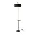 Stojacia lampa IMPACT Candellux