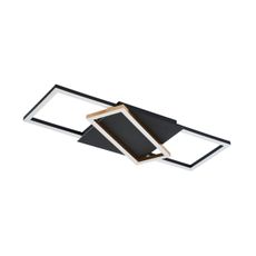 Rabalux 71391 - LED Stm. stropné svietidlo KITLEE LED/40W/230V 3000-6500K + DO