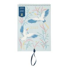 Kalendár pre páry 13 str. Birds – Busy B
