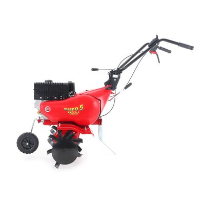 Kultivátor EUROSYSTEMS EURO5 EVO 2+1, motorový