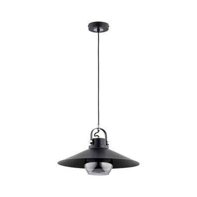 Luster na lanku TIZEN 1xE27/20W/230V pr. 40 cm