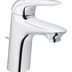 Umývadlová batéria Grohe Eurostyle New s výpusťou chróm 23709003