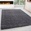 Tmavosivý koberec 200x290 cm Life – Ayyildiz Carpets