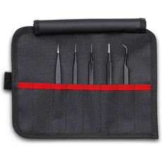 Sada univerzálnych pinziet ESD KNIPEX (5 ks) 92 00 01 ESD