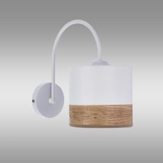 Nástenná lampa Bianco 21-17581 K1