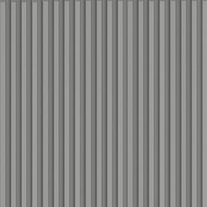 Lamelový panel VOX LINERIO S-LINE Šedá 12x122x2650mm