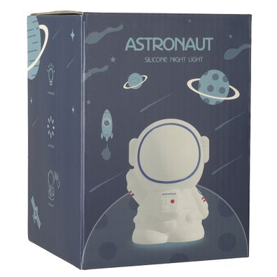 IKO Detská nočná lampička – astronaut