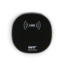 Elektronický RFID zámok, závit M18, dĺžka 20 mm