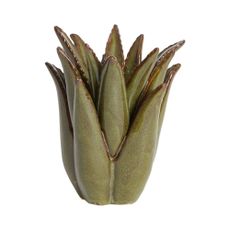 Keramický svietnik Cactus – Light & Living
