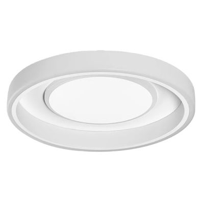 Ledvance- LED RGBW Stmievateľné stropné svietidlo SMART+ CLARIA LED/32W/230V Wi-Fi