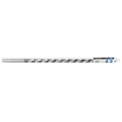Skrutkovací vrták - vrták do dreva 24x460 mm (20/40)