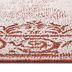 NORTHRUGS - Hanse Home koberce Kusový koberec Twin Supreme 105422 Cebu Cayenne – na von aj na doma - 80x150 cm