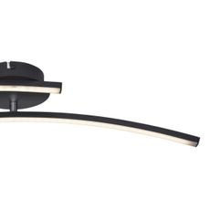 Globo 67129-12 - LED Prisadený luster TANSY 2xLED/6W/230V