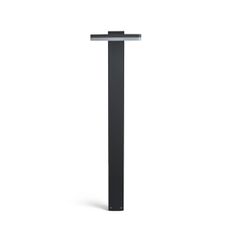 RED - Design Rendl - R12515 - LED Vonkajšia lampa RINA LED/12W/230V IP44