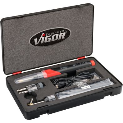 Sada na opravu plastov, 50 W - V3551N
