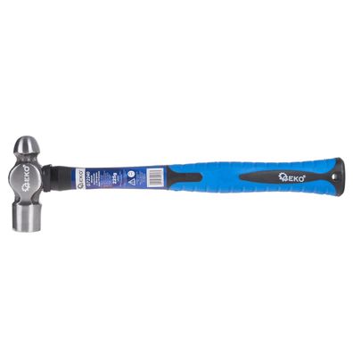 Cínové kladivo 225g r.sklolaminát GEKO Premium(12/36)
