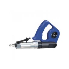 Pneumatická brúska GYS na klenuté uzávery bodovacích elektród (typ A)