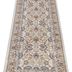 Hanse Home Collection koberce Kusový koberec Luxor 105636 Saraceni Cream Multicolor - 140x200 cm