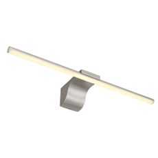 Globo 41925N - LED Kúpeľňové osvetlenie zrkadla PEPE LED/10W/230V IP44 chróm