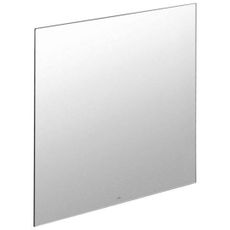 Villeroy & Boch More to See - Zrkadlo 90x75 cm A3109000