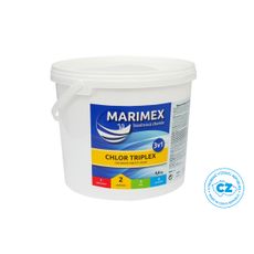 Marimex | Marimex Chlor Triplex 4,6 kg | 11301202