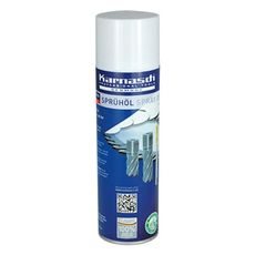 Výkonný rezný olej MECUTSPRAY 500 ml