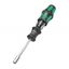 Wera 051512 Kraftform Kompakt 27 Imperial Bit Holder Set 1 vrátane bitov v rukoväti (sada 7 kusov)