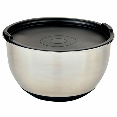 Kesper 90895 Miešacia misa s vekom, pr. 16 cm