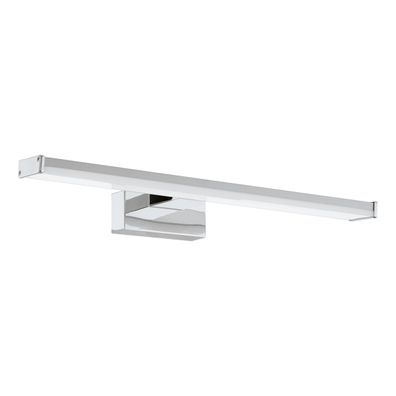 Eglo 74051 - LED Kúpeľňové osvetlenie zrkadla GALENZANA LED/7,4W/230V IP44 chróm