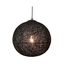 Top Light  Abaca 40 HN - Závesné svietidlo 1xE27/60W/230V