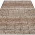 Hanse Home Collection koberce Kusový koberec Terrain 105599 Jord Cream Beige - 80x120 cm