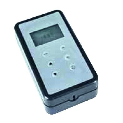 Elektrické závesné ohrievač MASTER TR-9C