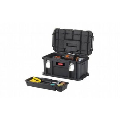 Keter Kufr Connect Tool box