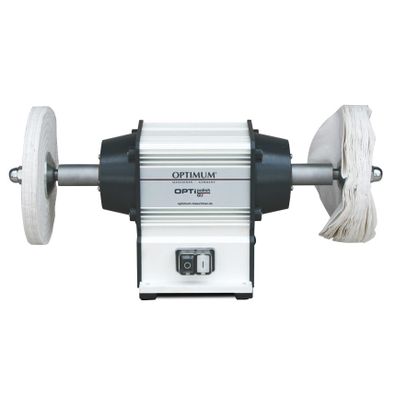 Leštička OPTIpolish GU 20 P (400V)