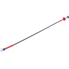 Magnetický vyťahovák, ohybný, 700 mm - B3094