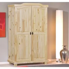 Šatníková skriňa Genf, borovica%