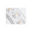 LED Stmievateľné stropné svietidlo LED/60W/230V 3000-6500K pr. 60 cm biela + DO