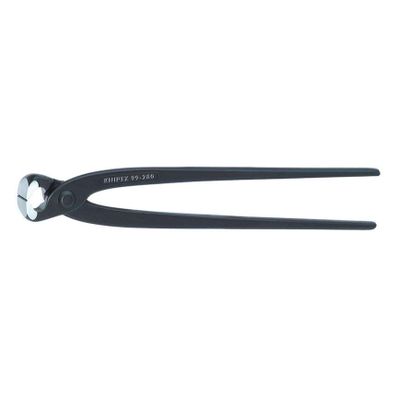 Vystužovacie kliešte 200 mm, Knipex 99 00 200 - DIN ISO 9242