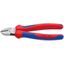 Bočné štiepacie kliešte KNIPEX - 125 mm - 7002125