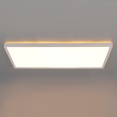 LED prísadený panel NIVERA LED/32W/230V IP54 29,5x59,5 cm biely