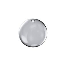 Ideal Lux - Náhradné tienidlo k lustru MAPA pr. 10 cm dymová
