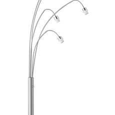 Fischer & Honsel OBLÚKOVÁ LAMPA, 205 cm